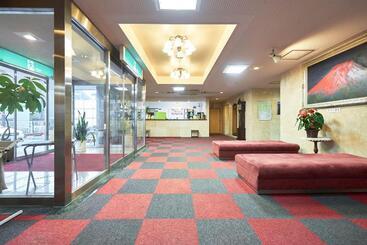 Отель Select Inn Mishima