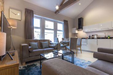 Mansio Suites Basinghall
