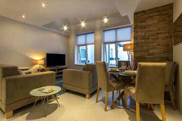 Mansio Suites Basinghall