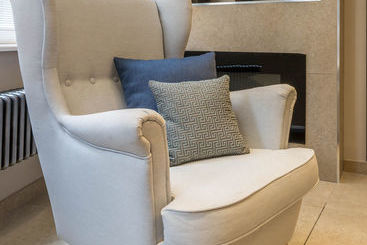 Mansio Suites Basinghall
