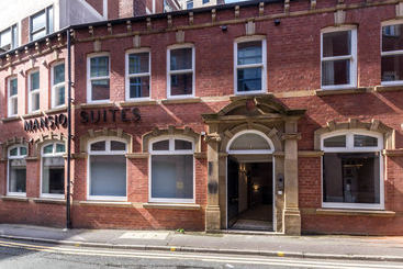 Mansio Suites Basinghall