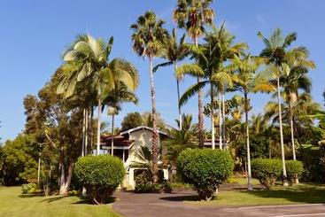 مبيت وإفطار Mermaid Dreams