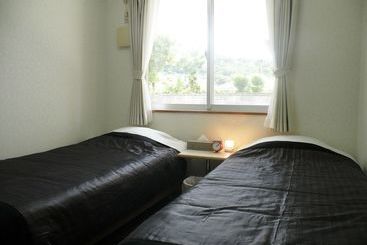Motobu Cottage Nobaru