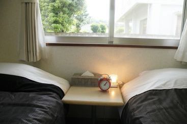 Motobu Cottage Nobaru