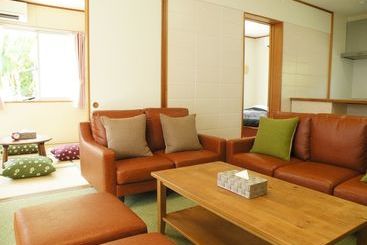 Motobu Cottage Nobaru