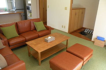 Motobu Cottage Nobaru