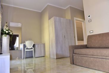 پانسیون Sylva Suites