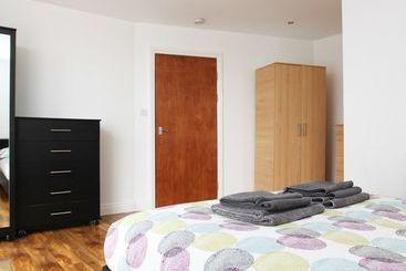 Radalco Apartments