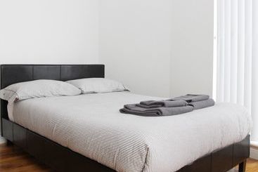 Radalco Apartments