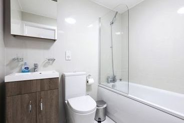 Radalco Apartments