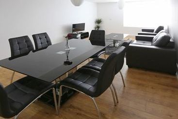 Radalco Apartments