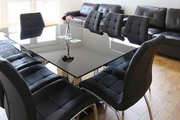 Radalco Apartments