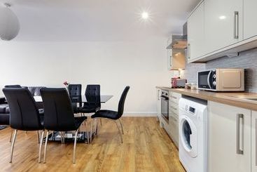 Radalco Apartments
