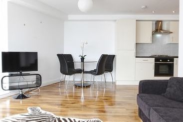 Radalco Apartments