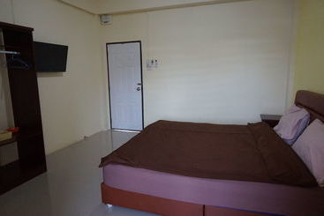 Saitawa Residence