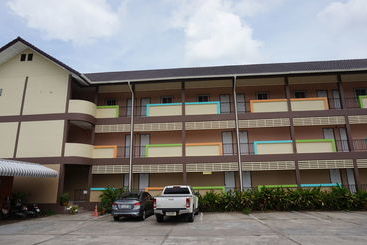 Saitawa Residence