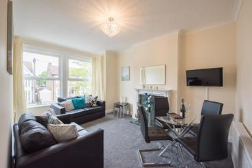 آپارتمانهای توریستها Seventy Eight