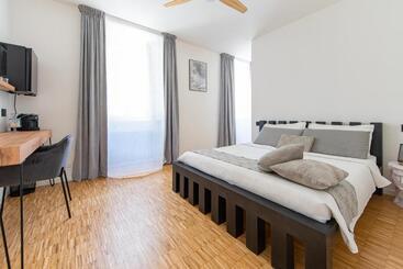 تختخواب و صبحانه Cavaedium Guest House