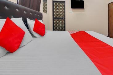 ホテル Goyal Inn