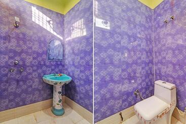 Oyo Hotel Ram Palace