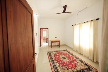 پانسیون Daffodil Rooms   Non Ac