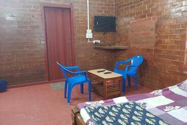 Sree Resorts