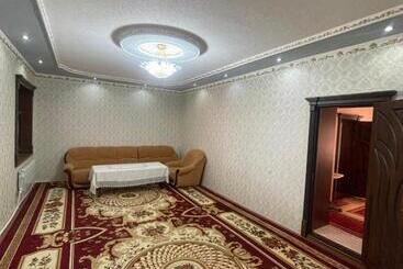 فندق صغير Islam Guest House