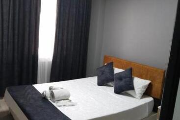 Expert Hotel Mersin