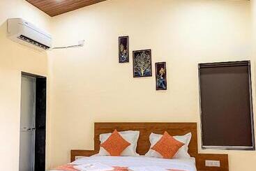 Teak Resort Karjat