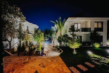 Marla Suite Otel