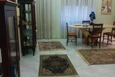 تختخواب و صبحانه La Casa Di Nonna Lia