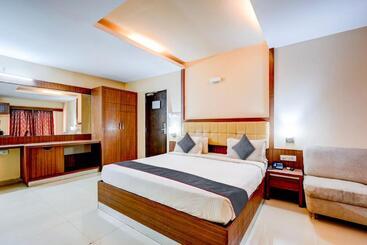 酒店 Townhouse 1249 Dharan Residency Bommasandra