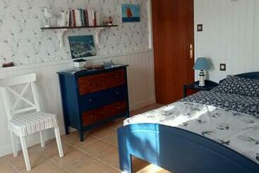 住宿加早餐 Maison La Belvérine