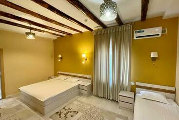 Sofram Hostel