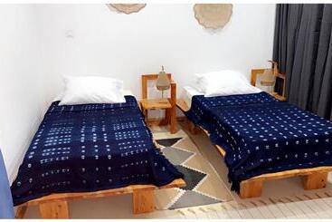 تختخواب و صبحانه Pipi S Guest House