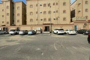 בית מלון כפרי شقق بن طالب