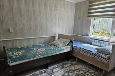 بنسيون Archa Guest House
