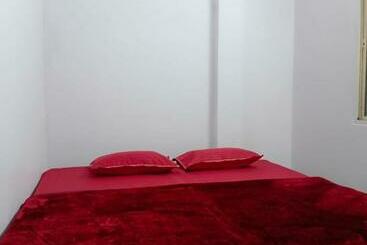 پانسیون Shree Maruti Guest House