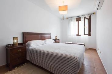 游客公寓 Alojamientos Botica Rural