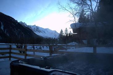Chalet Falcon