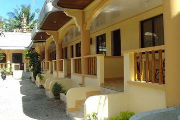 Hotel Alliyah's Beach Resort