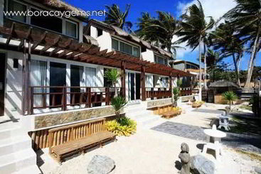 酒店 Boracay Gems