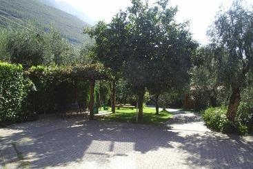 هتل Casa Antonelli