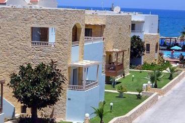 Erato Hotel Adults Only By Smile Hotels