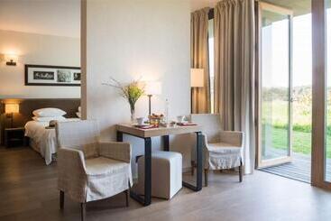 La Gree Des Landes   Eco Hotel Spa Yves Rocher