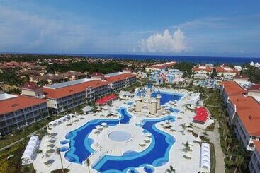 Resort Bahia Principe Fantasia Punta Cana - All Inclusive