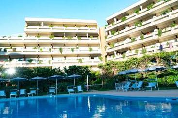 Suites Marilia Apartments Suite Livorno Holiday Home Group