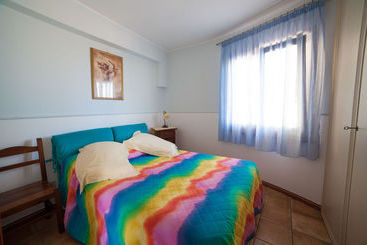 Villa Sauci B&b