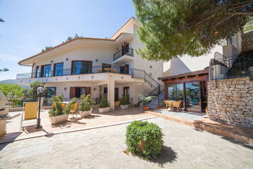Villa Sauci B&b