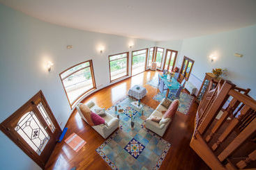 Villa Sauci B&b